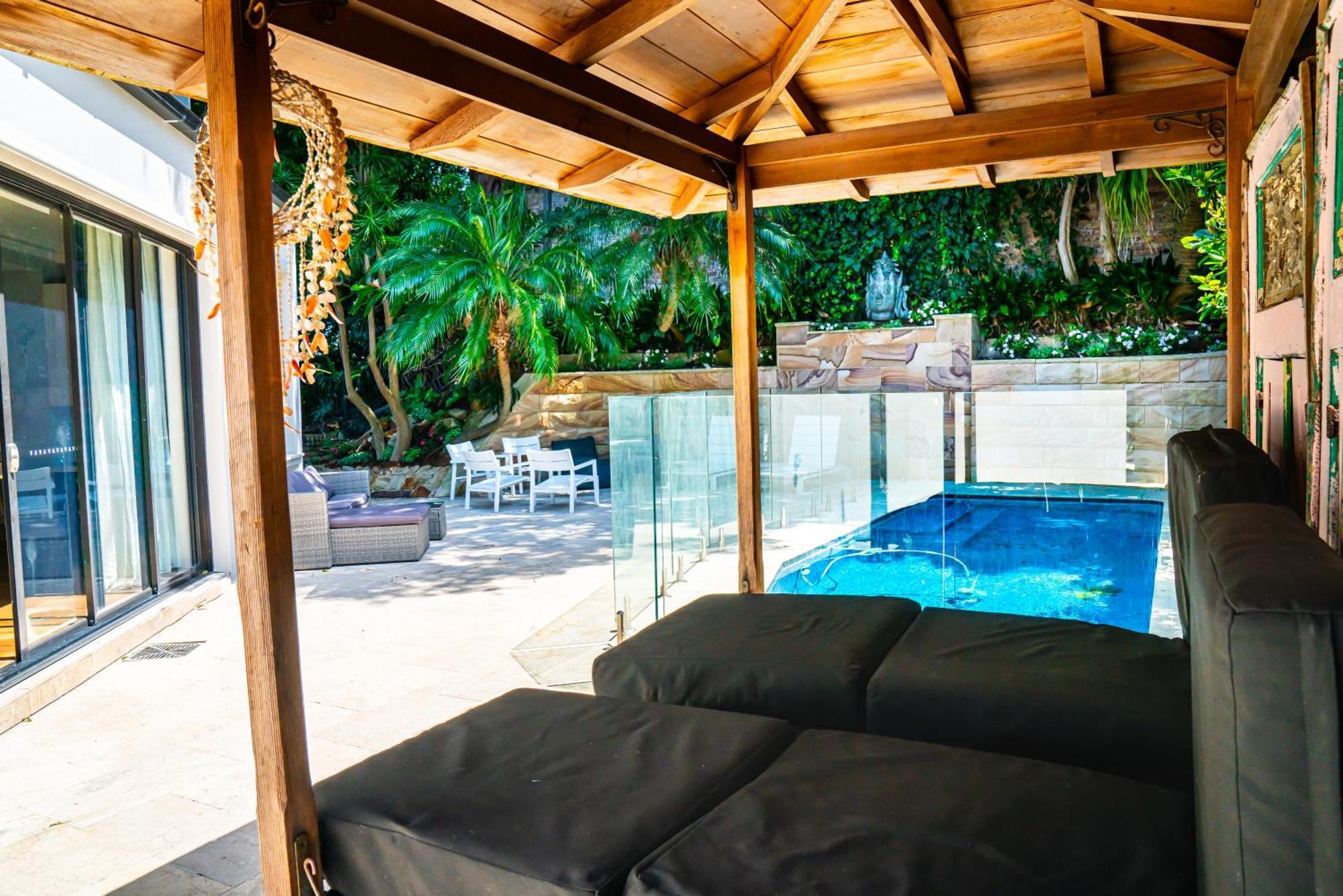 Luxury Harbour View Holiday home *