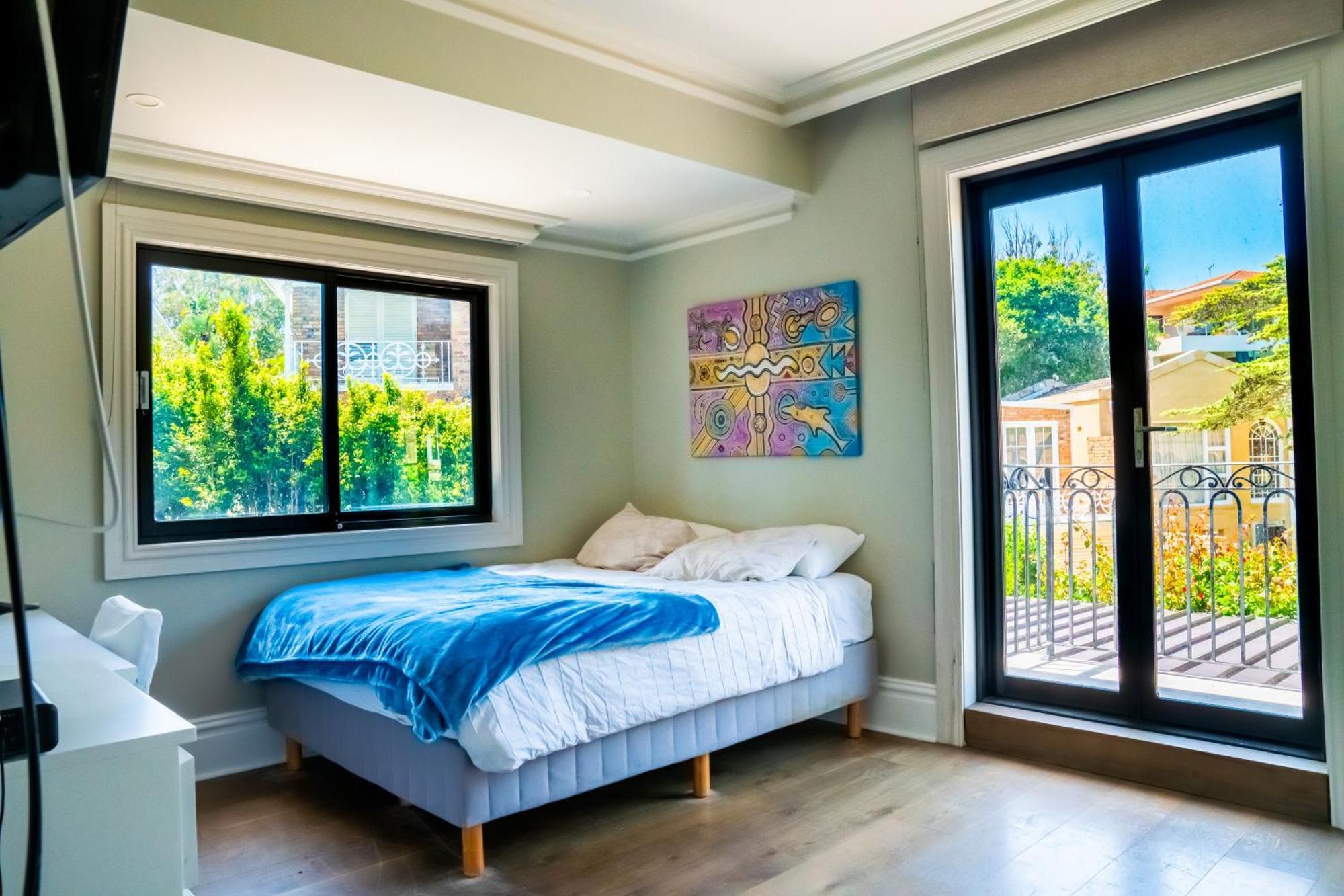 Holiday home Luxury Harbour View *
