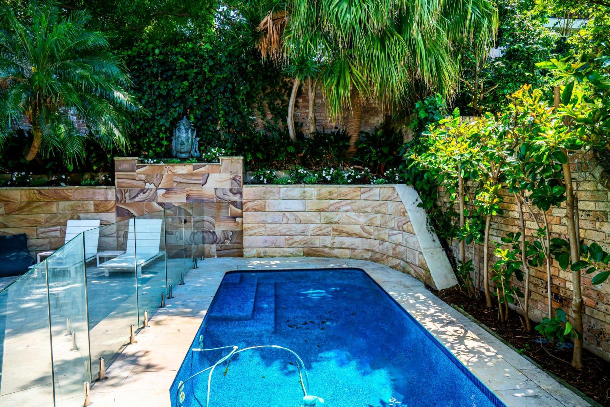 Holiday home Luxury Harbour View